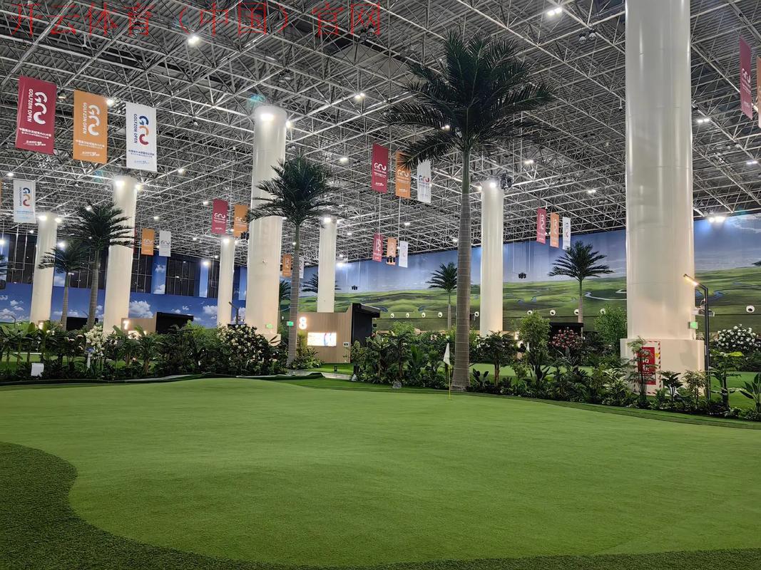 kai云体育官网开云高尔夫官网，全球顶级高尔夫球场一览