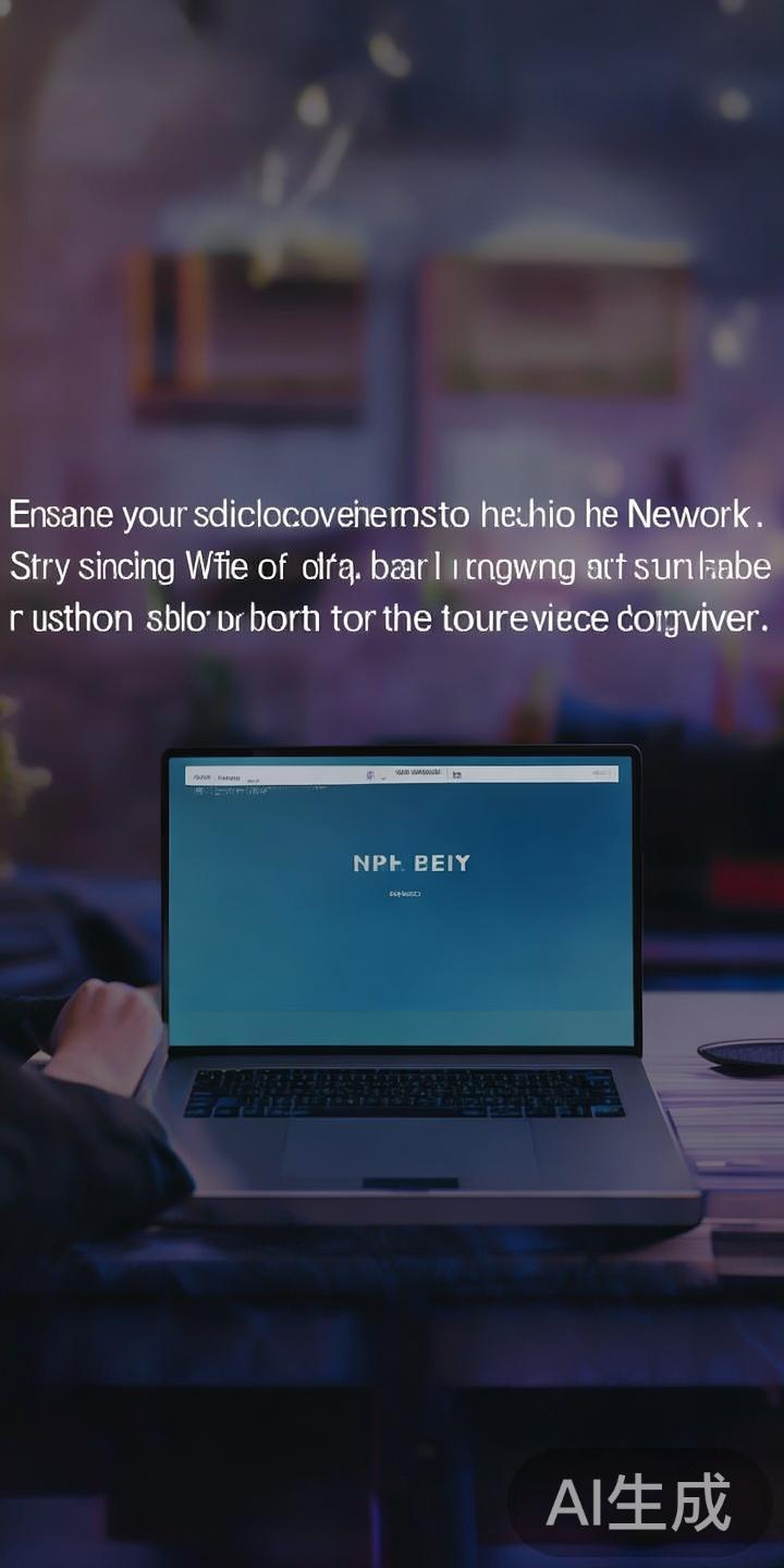 全面解决“开云体育在线登录登录”困难的详细步骤与指导教程 确保你的设备连接到稳定的网络。尝试切换WiFi或移