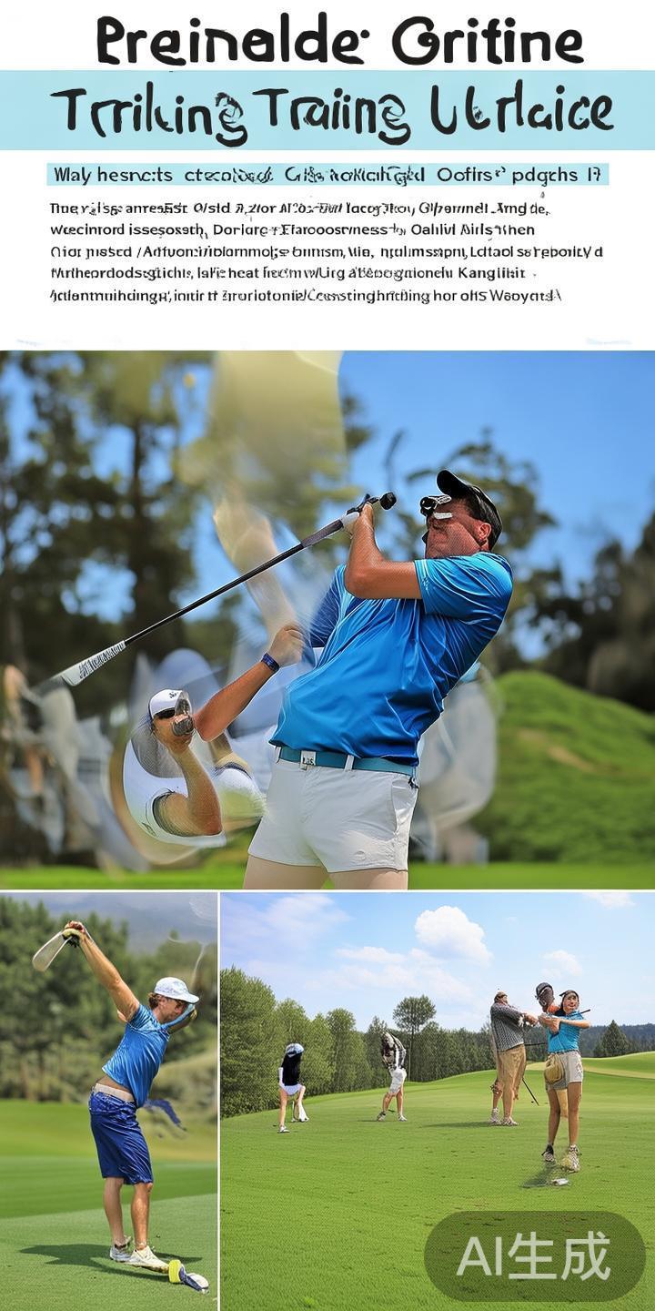 每位球员的身体条件和技术基础都不同，为此，开云高尔