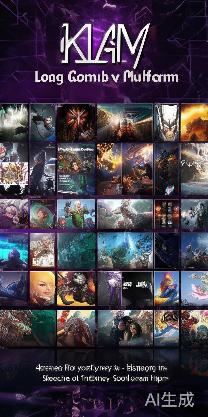 全面解析开云游戏平台支持的各种游戏类型与特色介绍 随着云游戏技术的不断发展,越来越多的游戏平台开始支