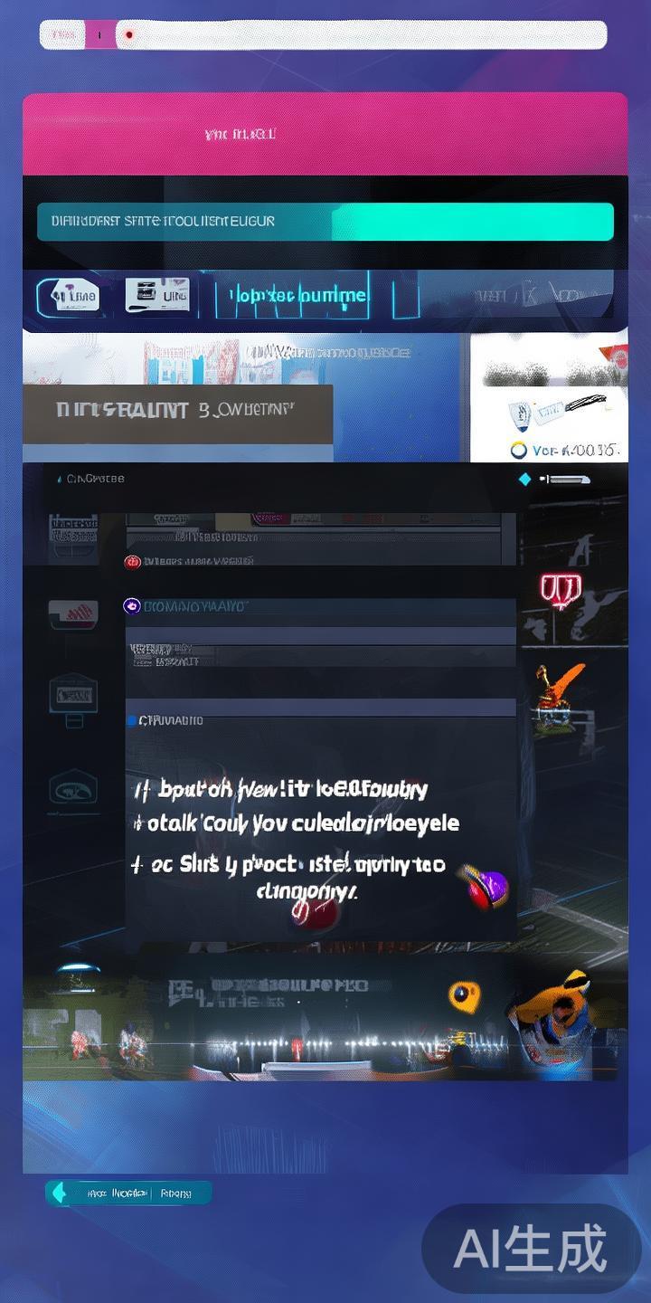 开云体育平台实时在线观看体育比赛直播的详细操作指南及步骤解析 登录成功后,可以在首页或者“直播”栏目中浏览正在进