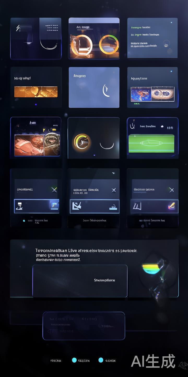 同时，平台还特别关注交互细节。诸如按钮的反馈动画、