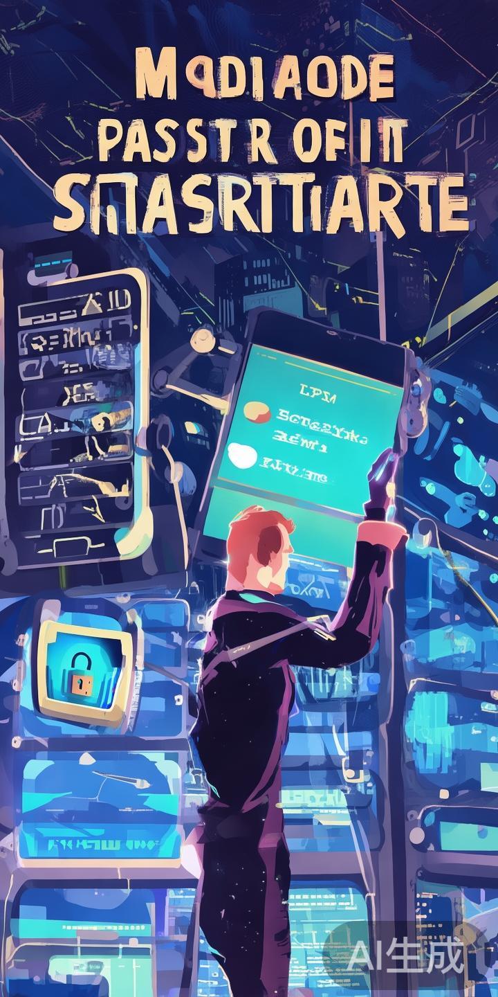 此外，应设定强密码，避免使用简单的密码组合。定期更